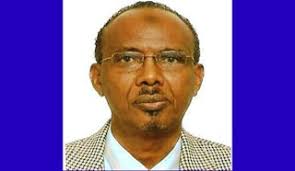 Abdisalan Yasin