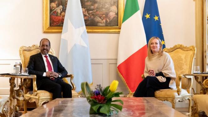 somalia and italy