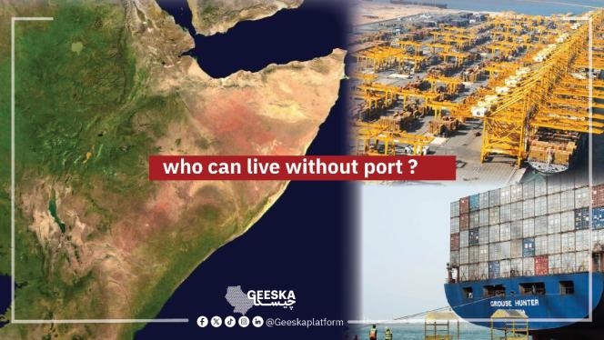 who can live without ports?