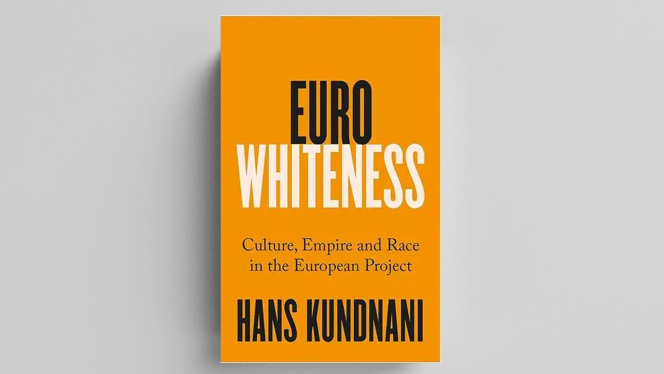 Eurowhiteness