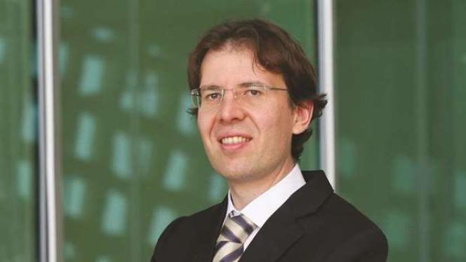 Professor Jörg Matthias Determann