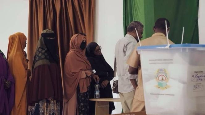 Elections in Somaliland
