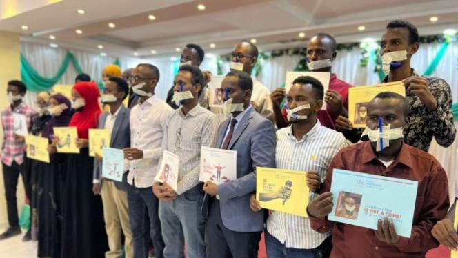 Somali Journalists Syndicate