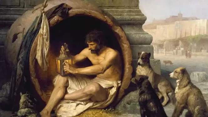 Diogenes