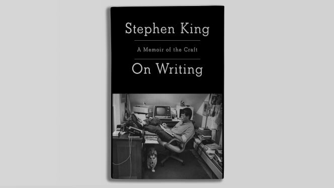 Stephen King