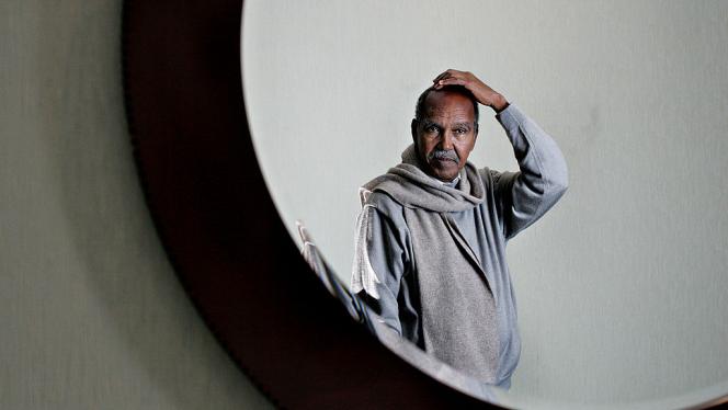 Nuruddin Farah