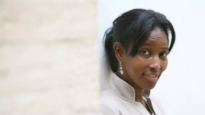 Ayaan Hirsi Ali