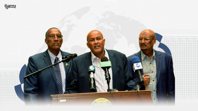 Somaliland National Parties