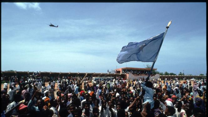 somalia