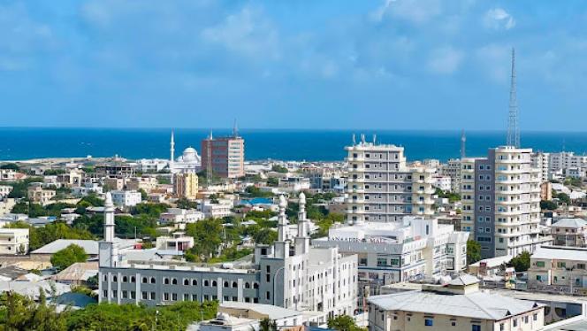 Muqdishu