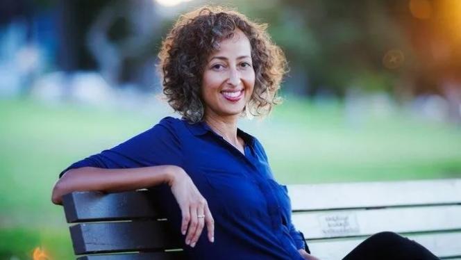 Sofia Samatar