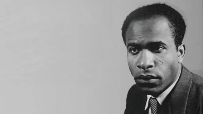 Frantz Fanon