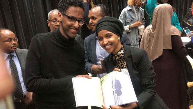 Ilhan Omar