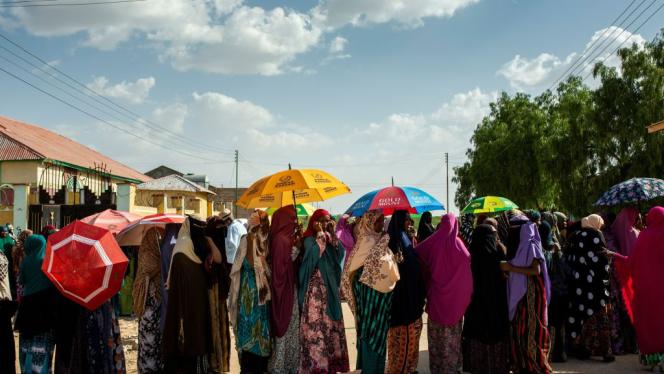 Somaliland