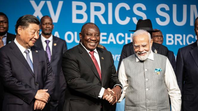 Brics