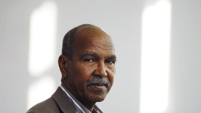 Nuruddin Farah