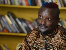 Binyavanga Wainaina