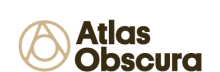 Atlas Obscura logo