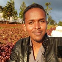 Zakaria Abdirahman