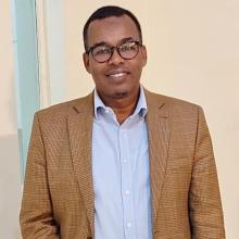 Abdirahman Adan Mohamoud