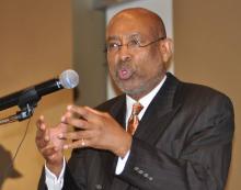 Ahmed Ismail Samatar