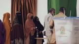 Elections in Somaliland