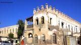 Berbera old house