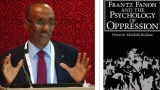Hussien Bulhan and his Book on Fanon and the psychology of oppression