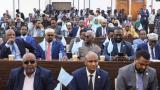 Somali Parliament