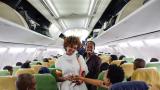 Ethiopian Airlines