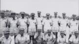 Mogadishu, Police force